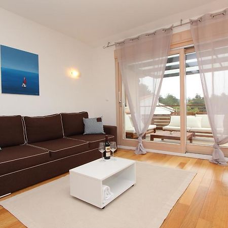 Apartments Makado Rovinj Exterior foto