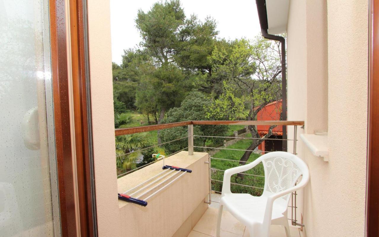 Apartments Makado Rovinj Exterior foto