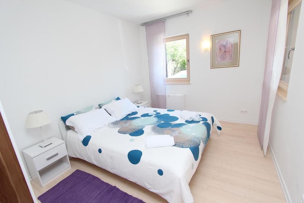 Apartments Makado Rovinj Quarto foto