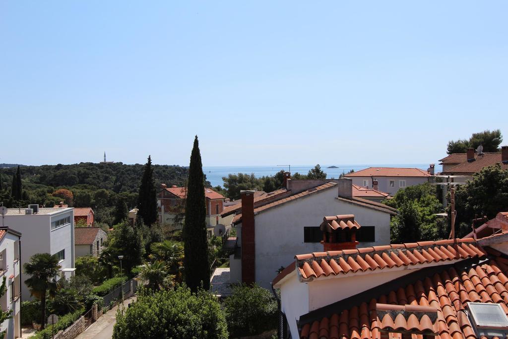 Apartments Makado Rovinj Quarto foto
