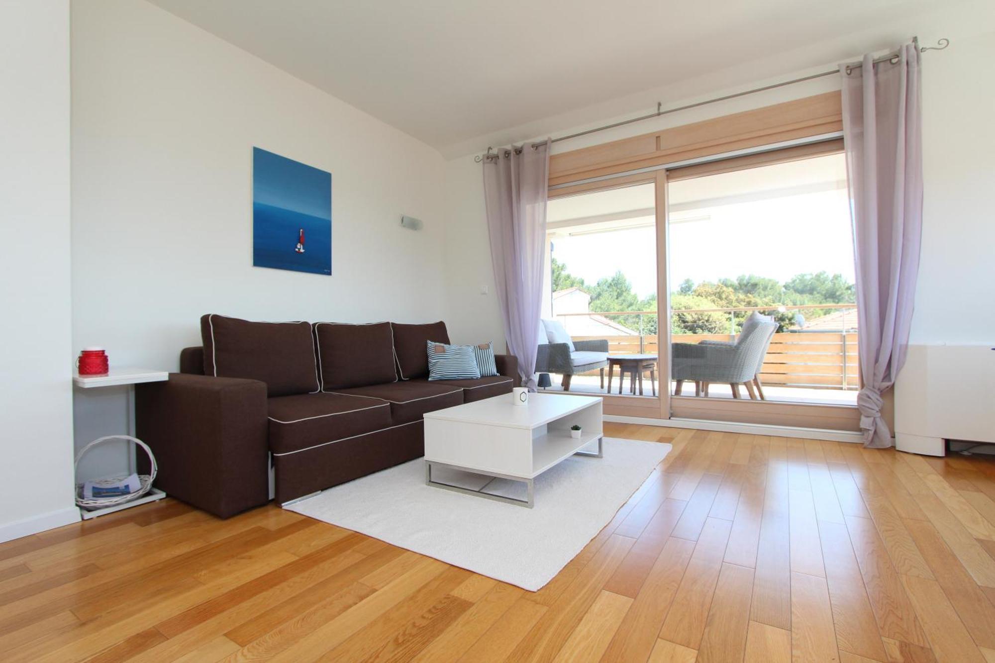 Apartments Makado Rovinj Exterior foto