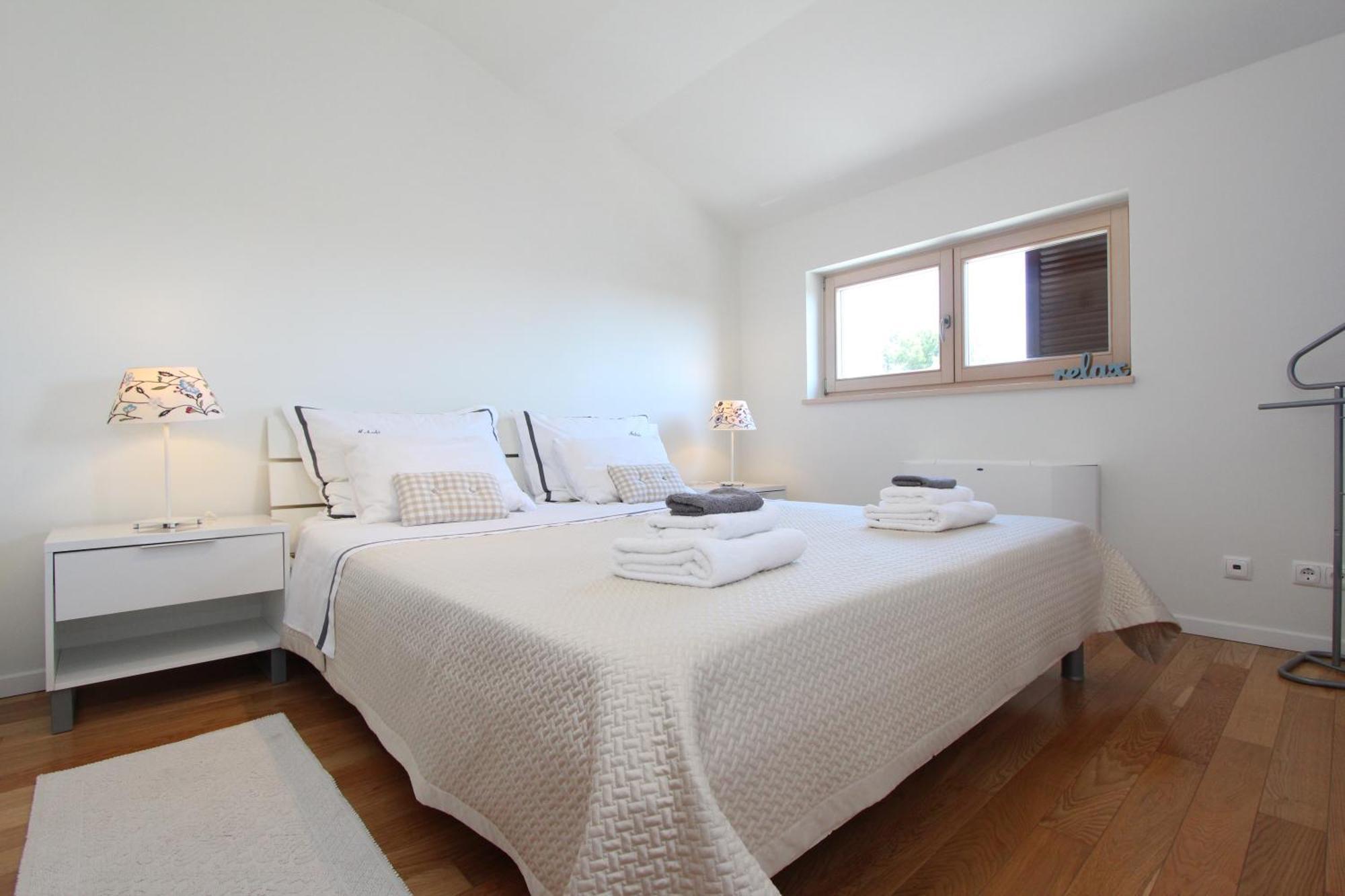 Apartments Makado Rovinj Exterior foto
