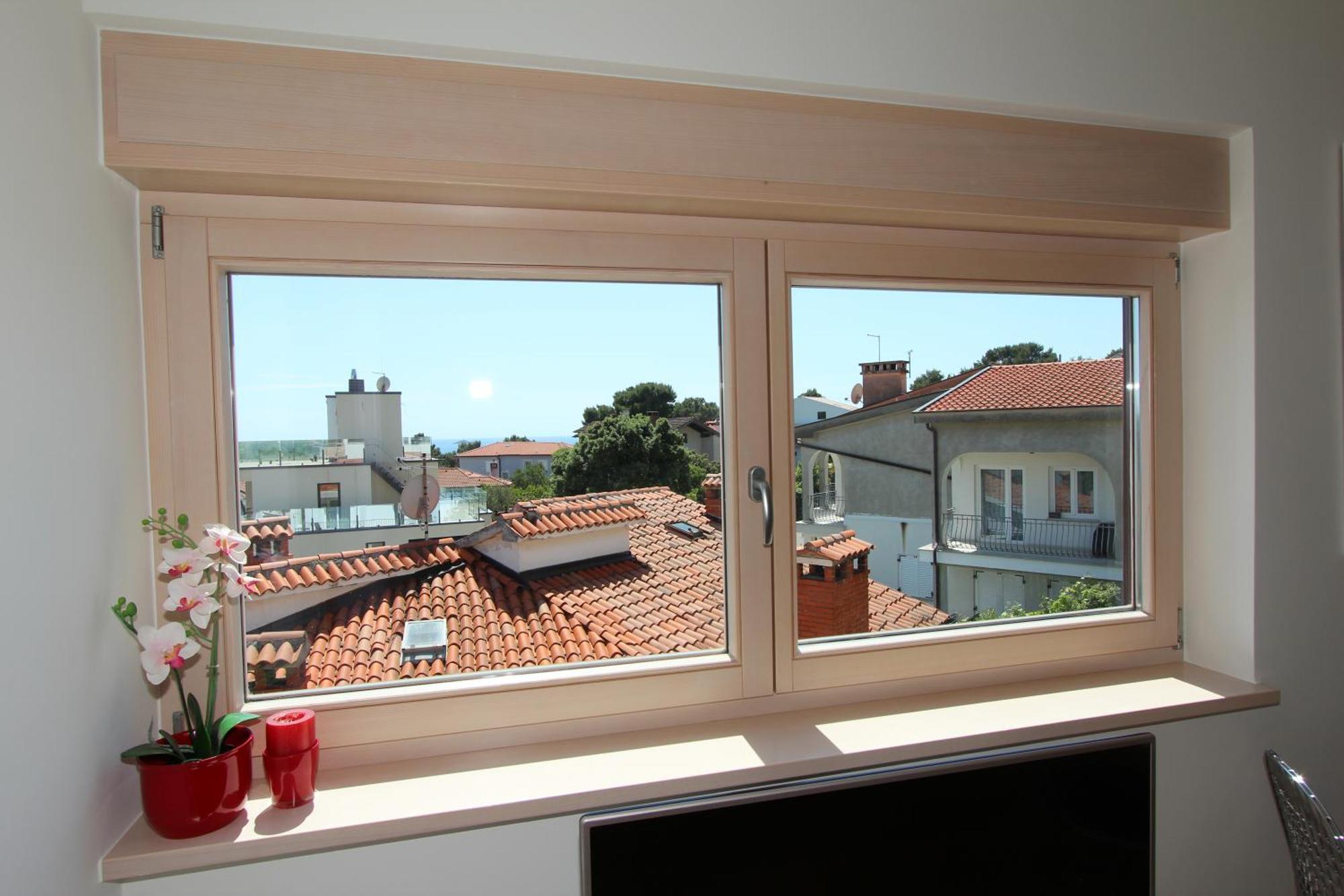 Apartments Makado Rovinj Quarto foto