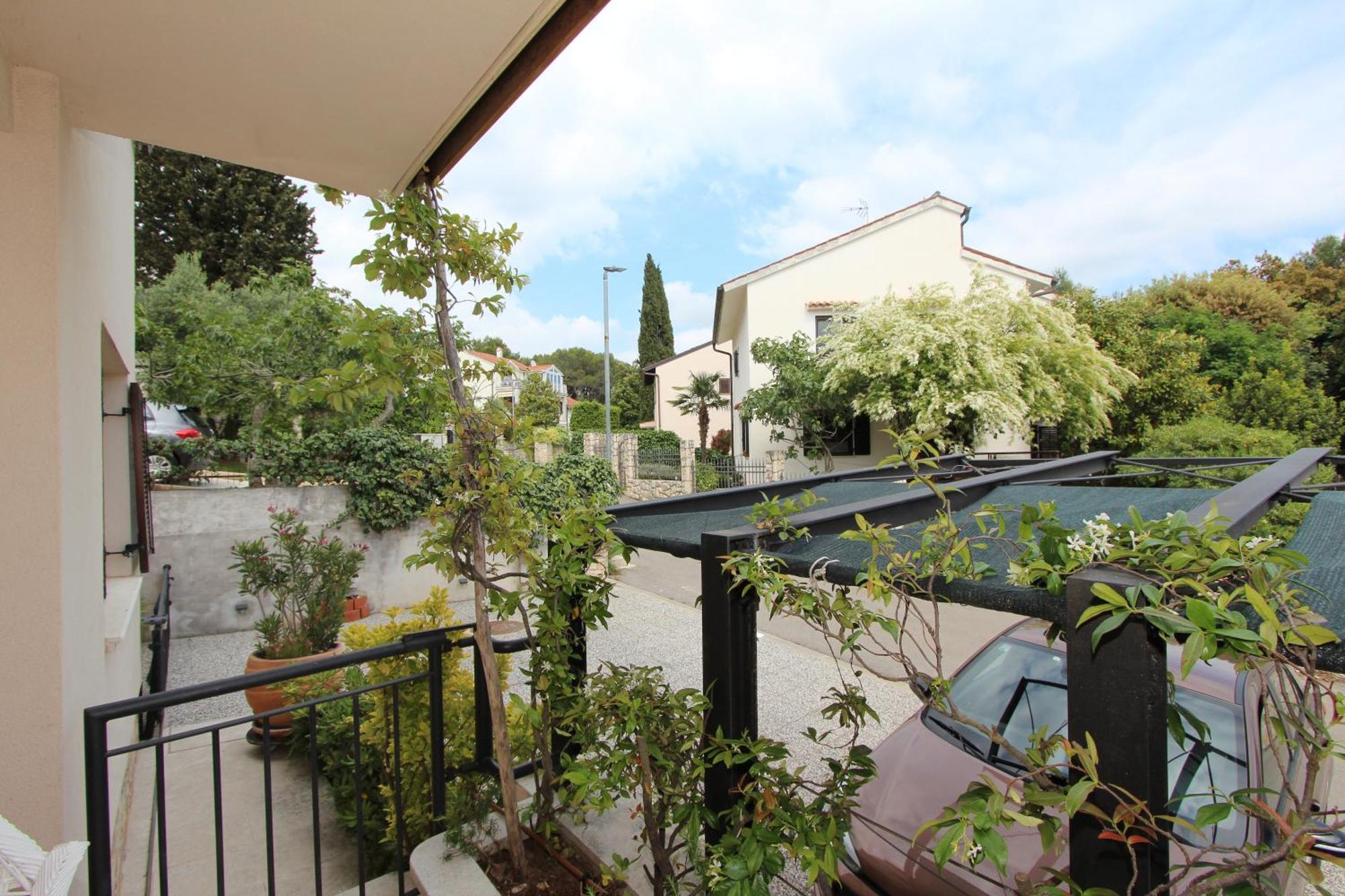 Apartments Makado Rovinj Quarto foto