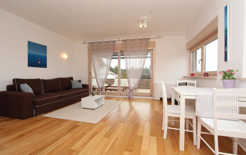 Apartments Makado Rovinj Exterior foto