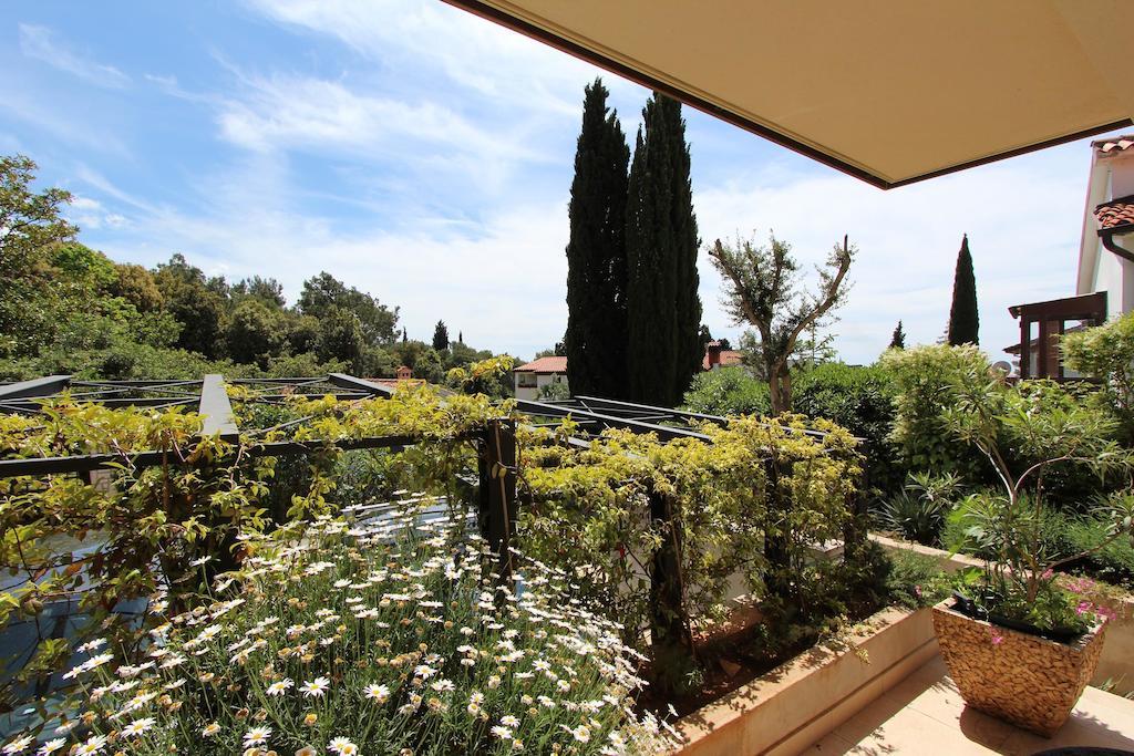 Apartments Makado Rovinj Exterior foto